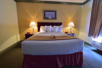 Hotel Quality Inn & Suites