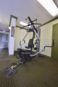 Hotel Quality Inn & Suites