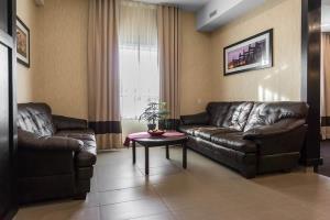 Hotel Comfort Inn & Suites