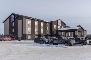 Hotel Comfort Inn & Suites
