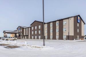 Hotel Comfort Inn & Suites