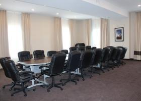 Hotel Comfort Inn & Suites