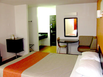 Motel 6 Innisfail Ab