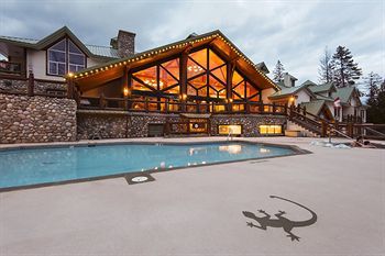 Apartamento Lizard Creek Lodge