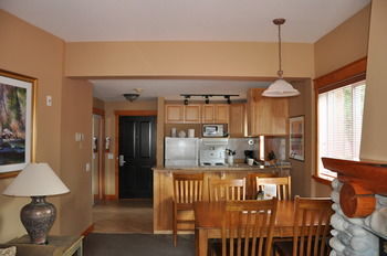 Apartamento Lizard Creek Lodge