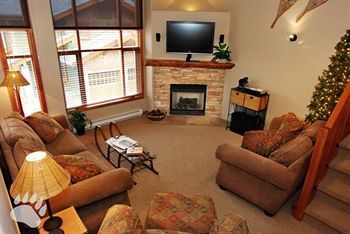 Apartamento Trails Edge By Bear Country