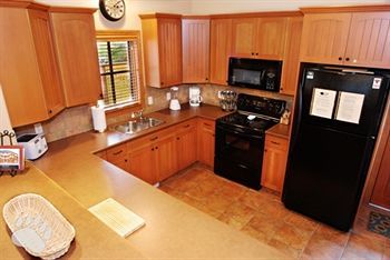 Apartamento Trails Edge By Bear Country
