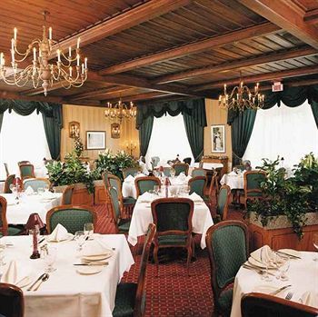Hotel H�tel Le Manoir