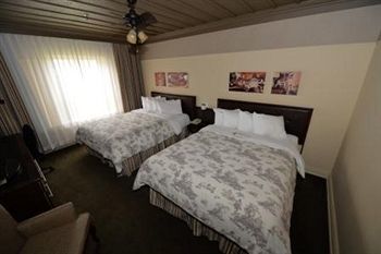 Hotel H�tel Le Manoir