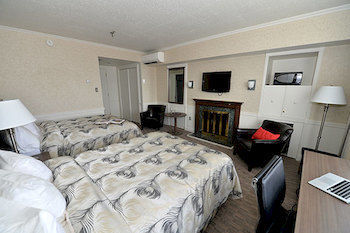 Hotel H�tel Le Manoir