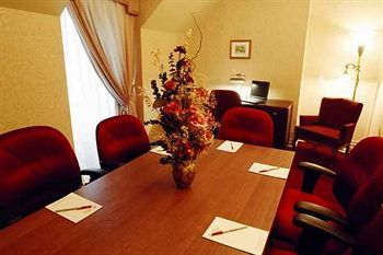 Hotel H�tel Le Manoir