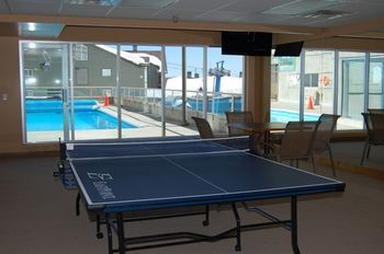 Apartamento Inn At Big White
