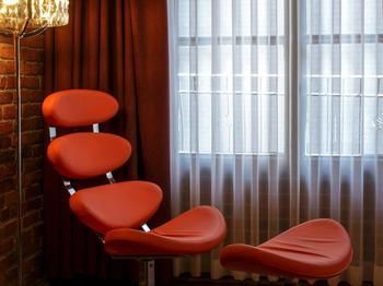 Le Petit Hotel