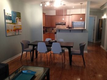 Aparthotelmontr�al