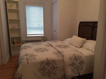 Aparthotelmontr�al