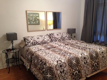 Aparthotelmontr�al