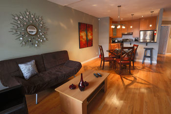 Aparthotelmontr�al