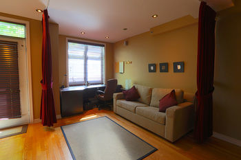 Aparthotelmontr�al