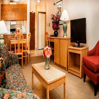 Aparthotel Cartier Place Suite Hotel