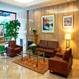 Aparthotel Cartier Place Suite Hotel
