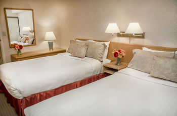Aparthotel Cartier Place Suite Hotel