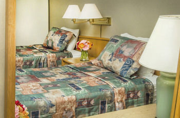 Aparthotel Cartier Place Suite Hotel
