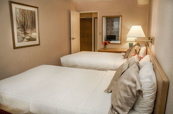Aparthotel Cartier Place Suite Hotel