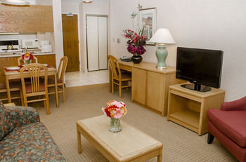 Aparthotel Cartier Place Suite Hotel