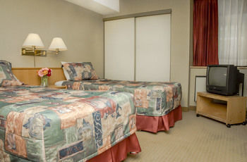 Aparthotel Cartier Place Suite Hotel