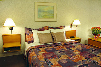 Aparthotel Cartier Place Suite Hotel