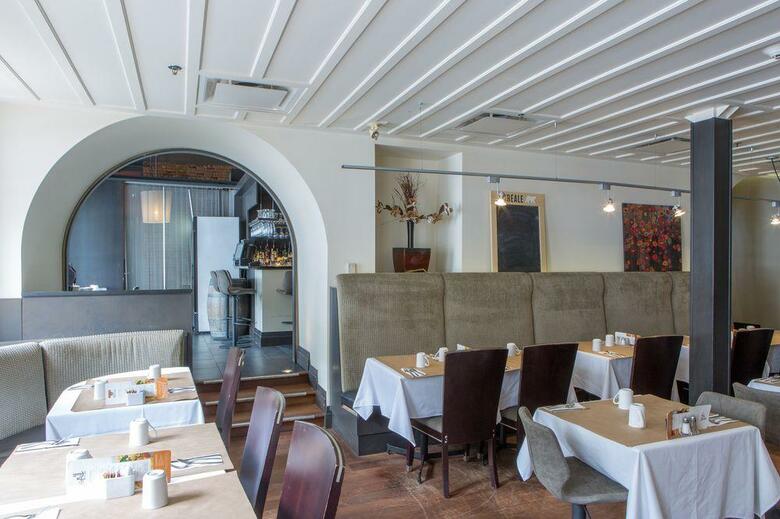 Hotel H�tel Sainte-anne