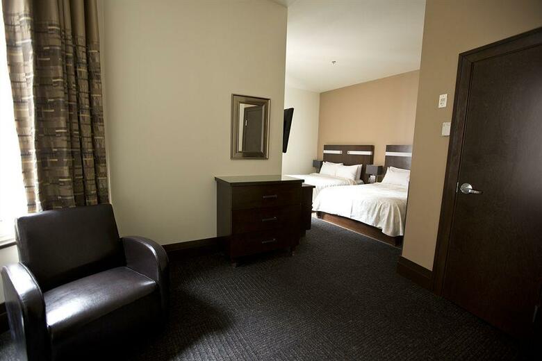Hotel H�tel Sainte-anne
