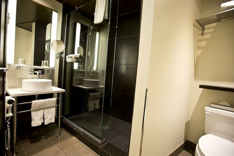 Hotel H�tel Sainte-anne
