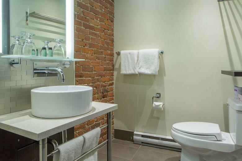 Hotel H�tel Sainte-anne