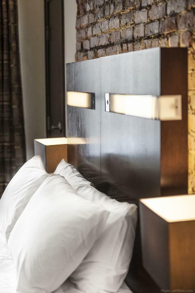 Hotel H�tel Sainte-anne