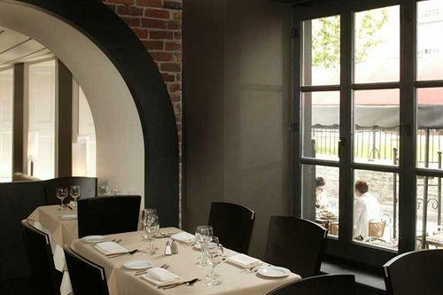 Hotel H�tel Sainte-anne