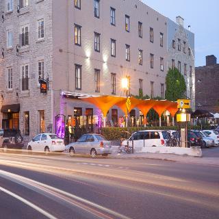Hotel Port Royal
