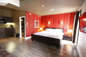 Hotel Port Royal