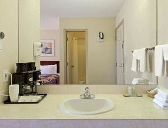 Hotel Super 8 Lethbridge