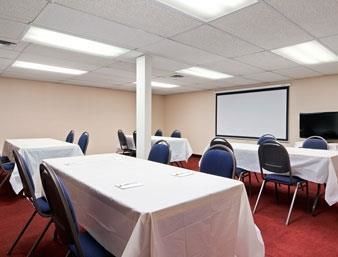 Hotel Super 8 Lethbridge