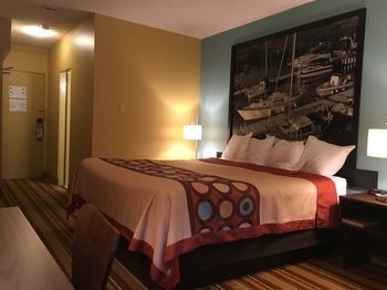 Motel Super 8 Thunder Bay