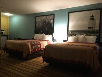 Motel Super 8 Thunder Bay