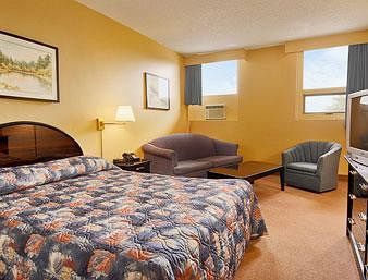 Motel Super 8 Thunder Bay