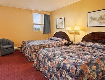 Motel Super 8 Thunder Bay