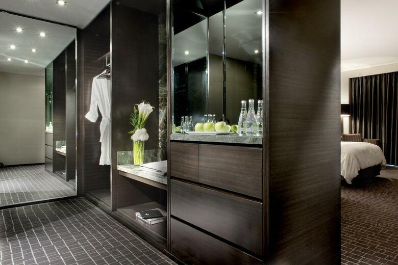 The Hazelton Hotel Toronto