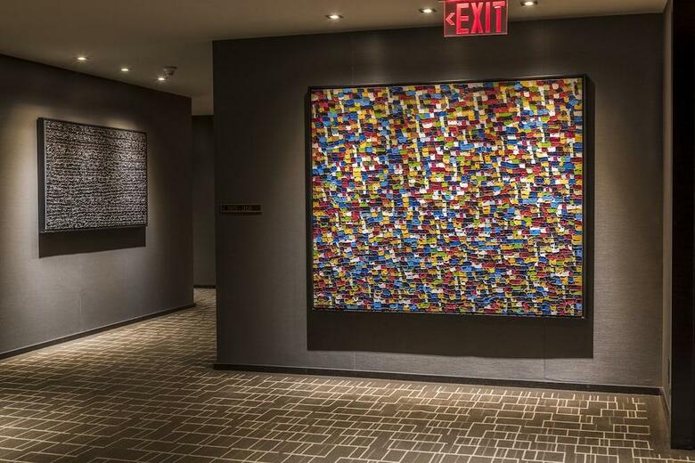 The Hazelton Hotel Toronto