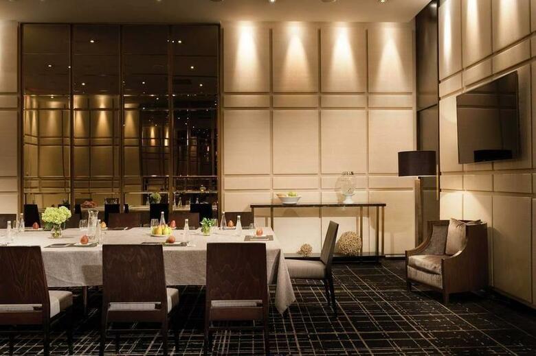 The Hazelton Hotel Toronto