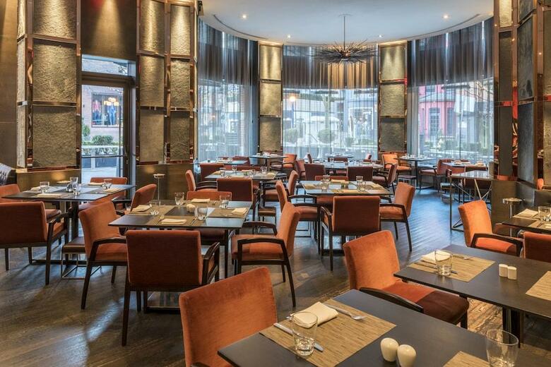 The Hazelton Hotel Toronto
