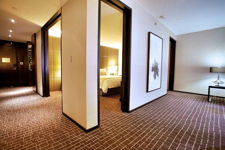 The Hazelton Hotel Toronto
