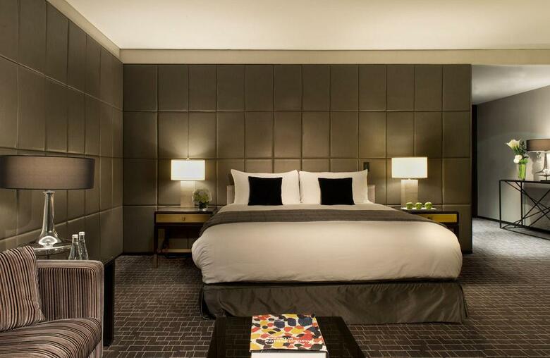 The Hazelton Hotel Toronto